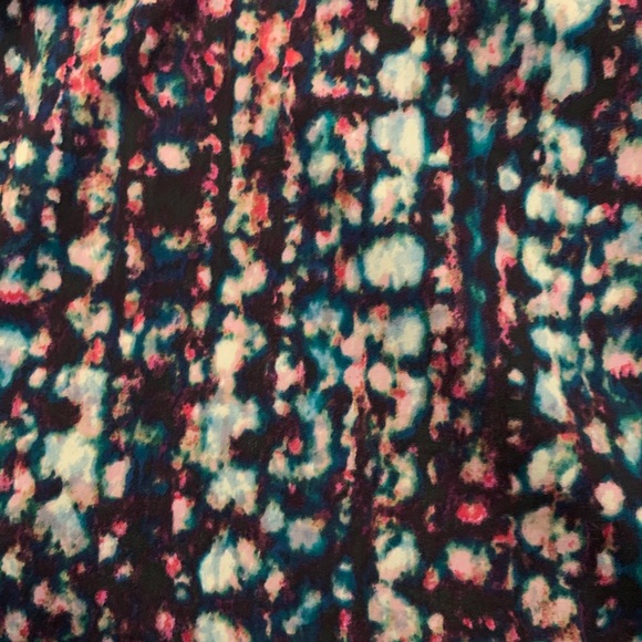 Willi Smith Blouse - Picture 3 of 3